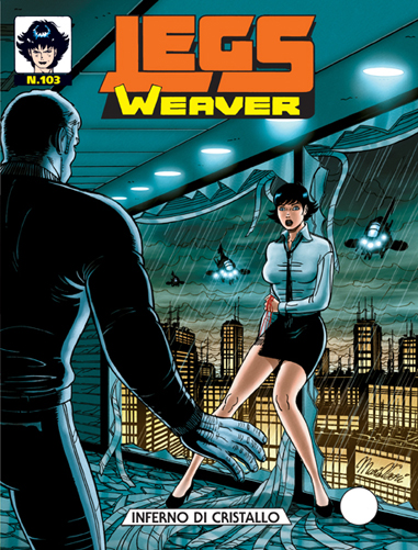 Inferno di cristallo