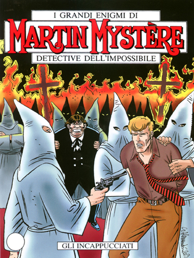 Gli Incappucciati