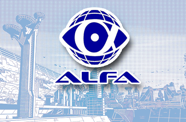 Tutte le “Agenzie Alfa”