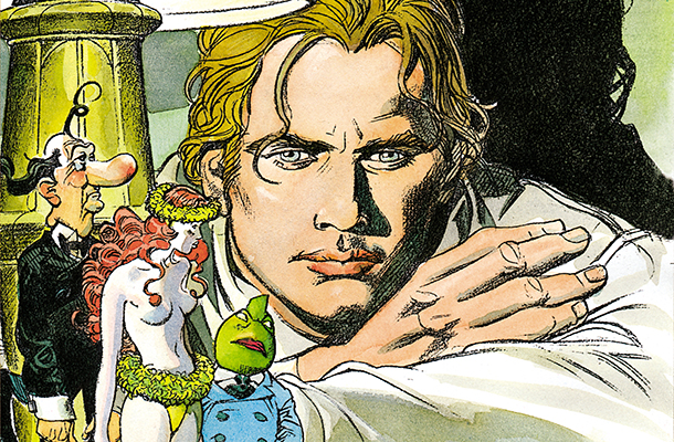 Il mondo di Napoleone