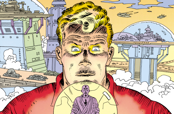 I continenti ritrovati