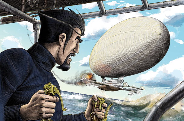 Gli altri protagonisti