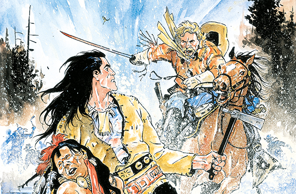 I personaggi storici