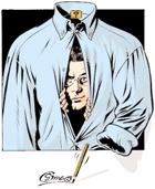 Il creatore di Stria