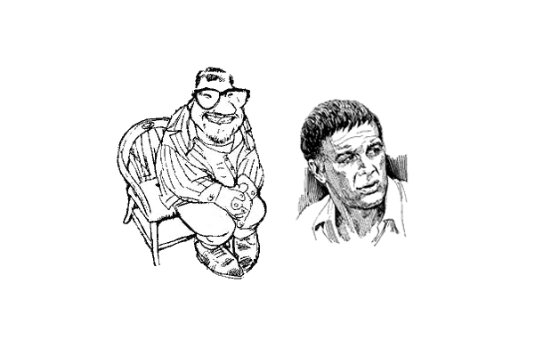 I creatori di Linea di Sangue