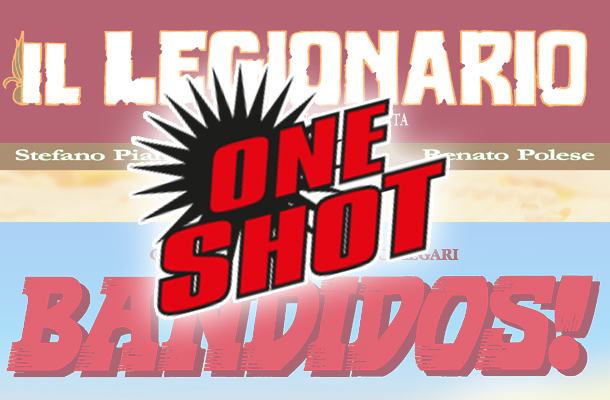 One Shot