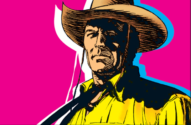 L’audace Bonelli fa tappa a Roma