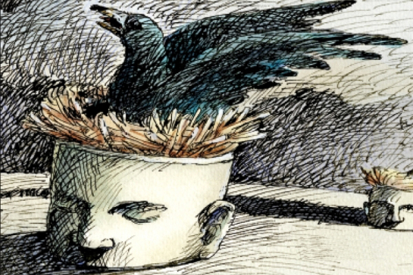 Ballate della notte scura!