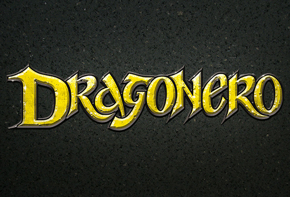 Dragonero arriva su App Store!