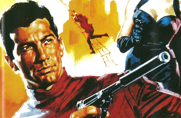 A ciascuno la sua spia!