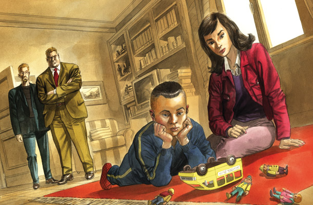 Almanacco del Giallo 2013