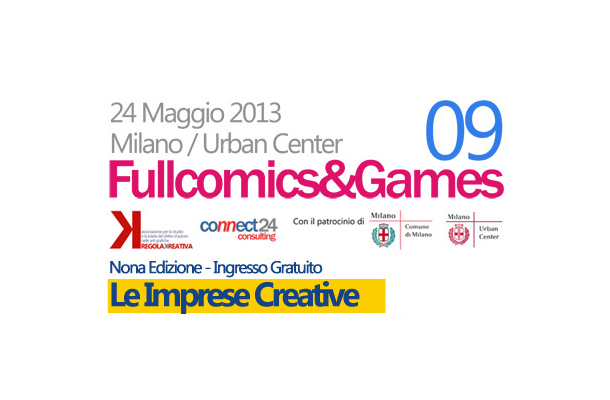 Dragonero a Fullcomics & Games