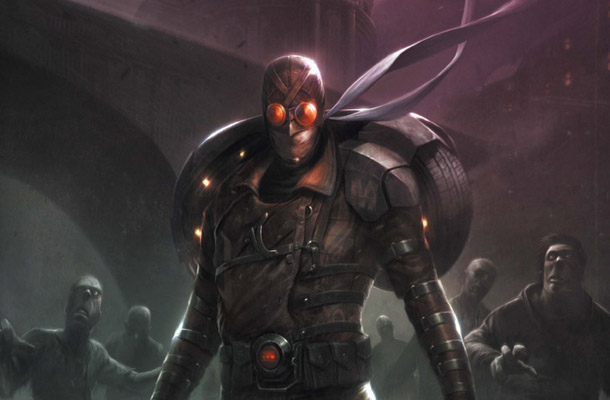 Mantova Comics & Games apre la stagione delle Fiere!