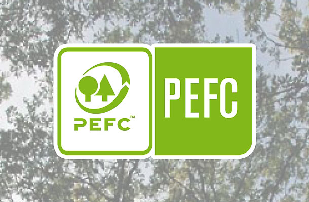 Gli eroi Bonelli certificati PEFC!