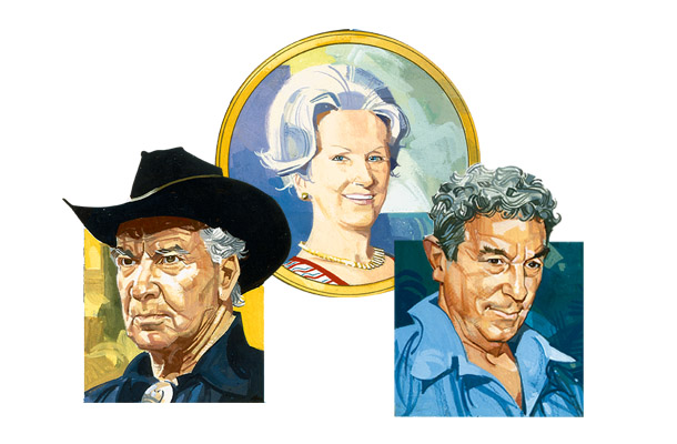 Un editore, un’avventura