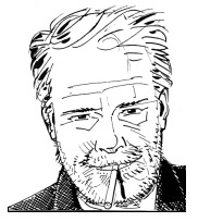 Il creatore di Martin Mystère