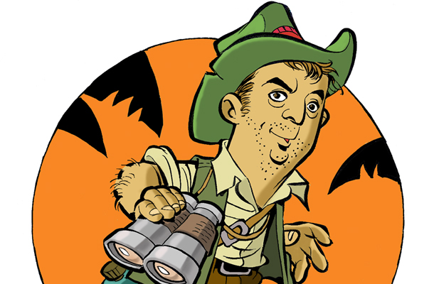 I buffi misteri dell'Inferno Verde