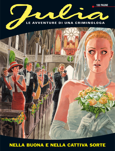 Nella buona e nella cattiva sorte