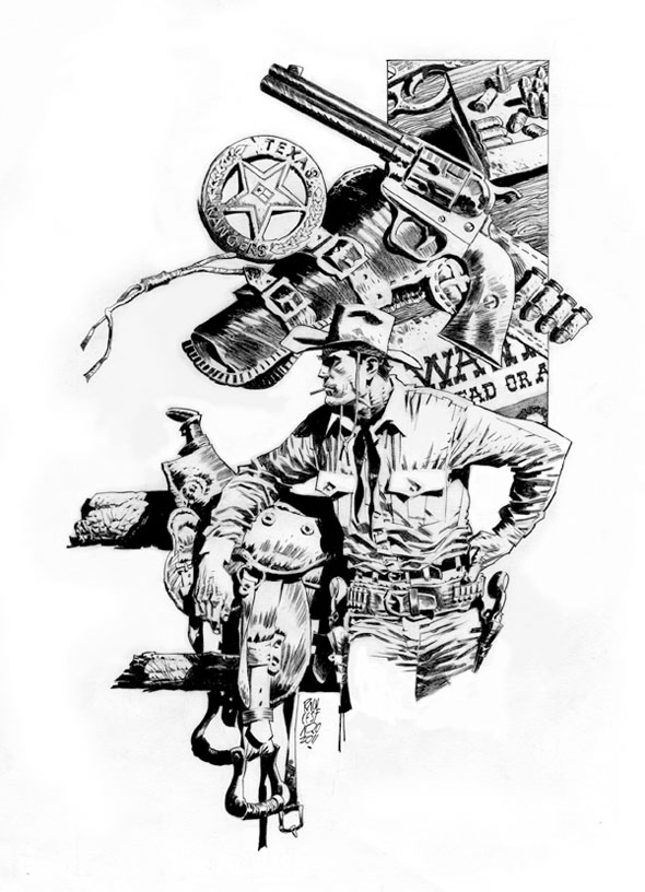 Lucca Comics & Games 2011