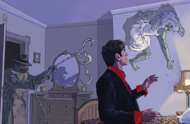 Almanacco della Paura 2013