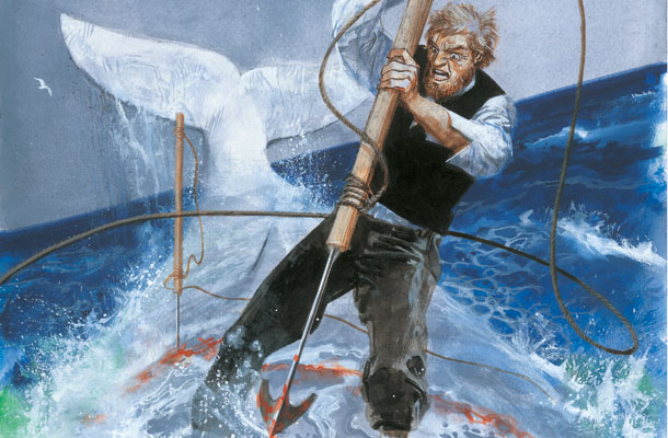 Sotto il segno di Caino