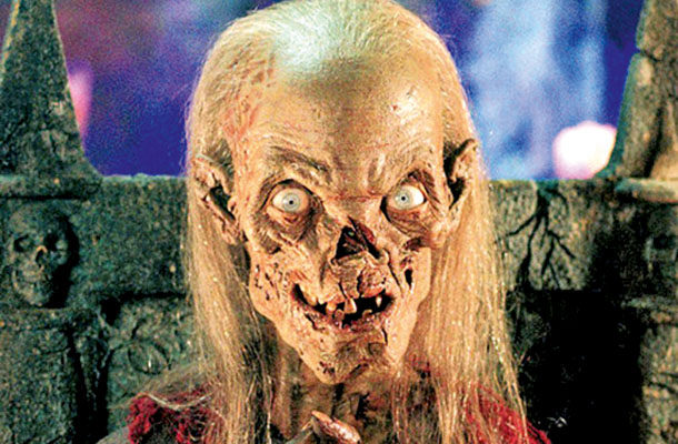 Il destino dei dannati