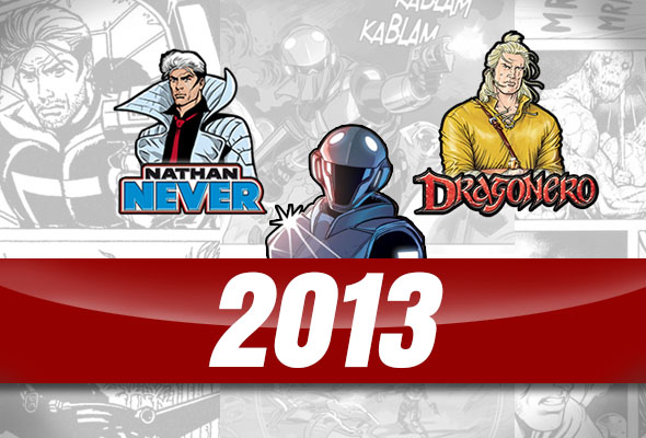 Il 2013 degli eroi Bonelli – 5