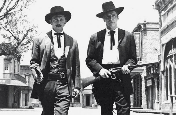 Il magnifico Generale