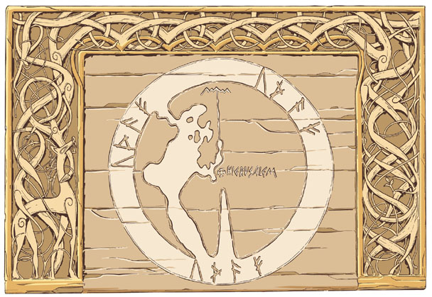 Ucronia – 1a puntata