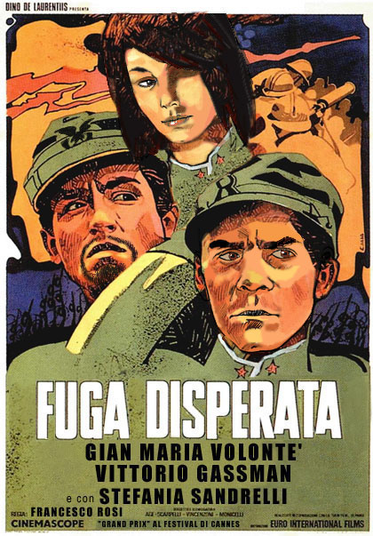 Ucronia – 3a puntata