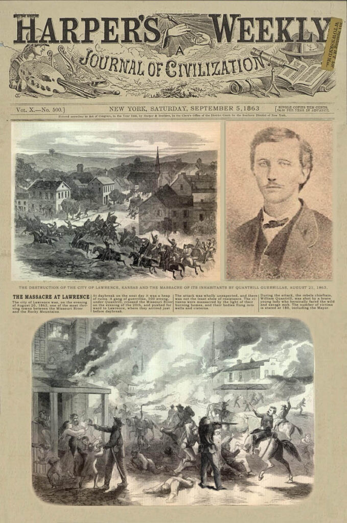 Ucronia – 4a puntata