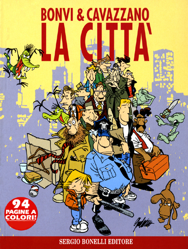La Città