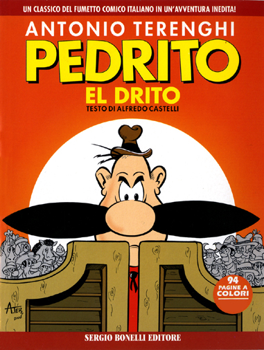 Pedrito El Drito