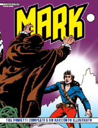 Festa grande per Mark!