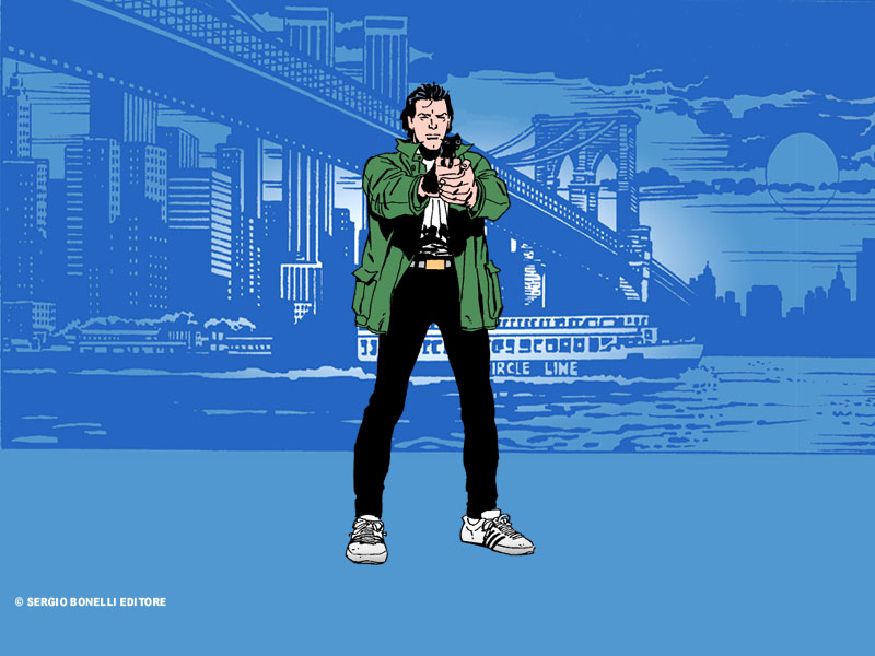 Nick Raider a quota 200!