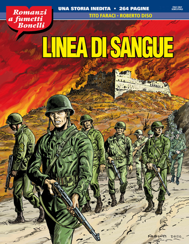 Linea di sangue
