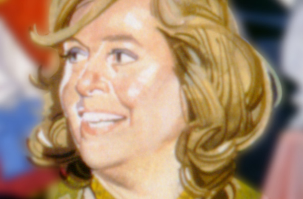 La scomparsa di Liliana Gentini