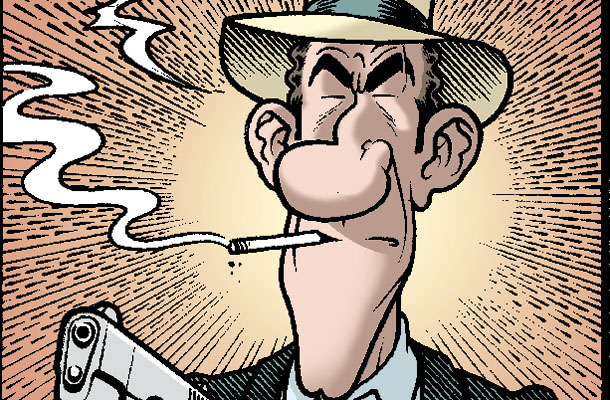 I segreti di Leo Pulp