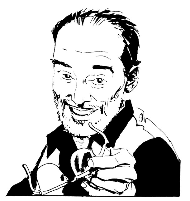 Il creatore di Julia