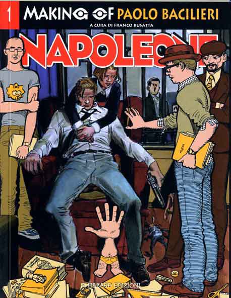 I segreti di Napoleone