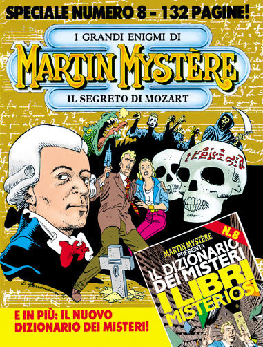 Il segreto di Mozart