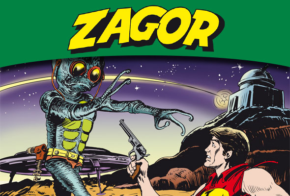 Collezione Storica a Colori