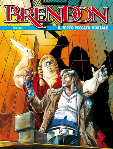 Il terzo peccato mortale