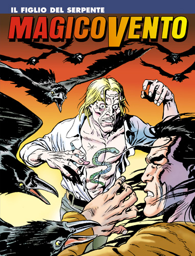 Il figlio del serpente