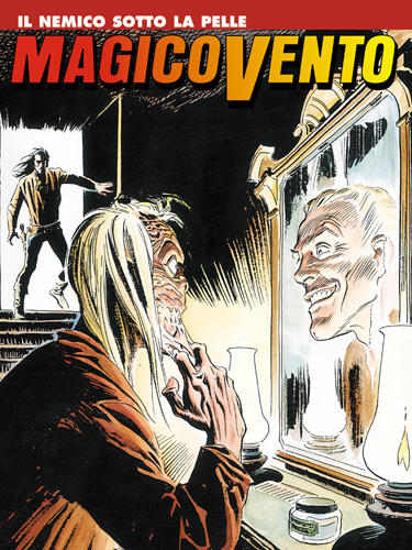 Il nemico sotto la pelle