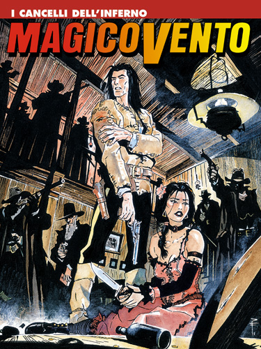 I cancelli dell’inferno