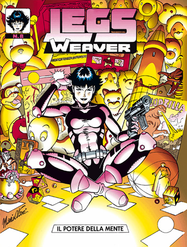 Il potere della mente