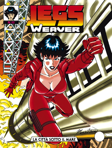 La città sotto il mare