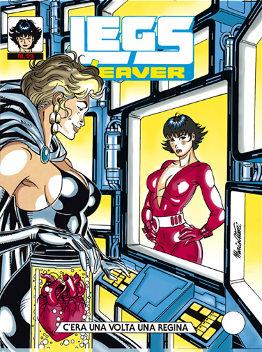 C’era una volta una regina