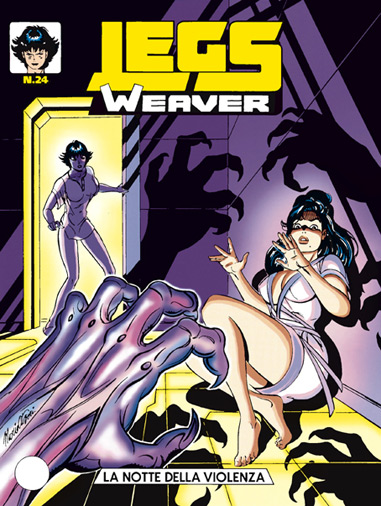 La notte della violenza